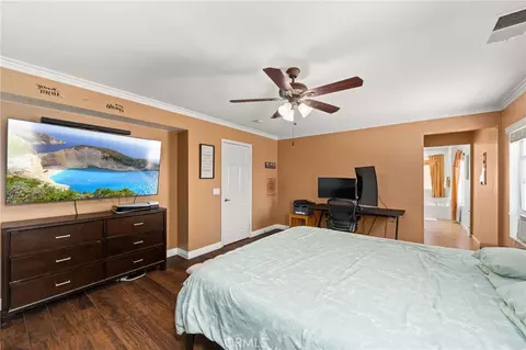 Bedroom - 3693 Solandra St, Perris, CA 92571 photo 2 of 8