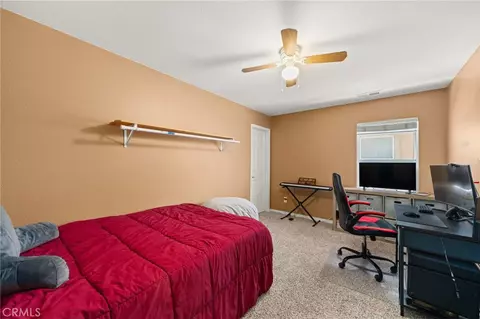 Bedroom - 3693 Solandra St, Perris, CA 92571 photo 6 of 8
