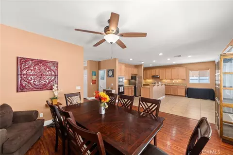 Dining - 3693 Solandra St, Perris, CA 92571 photo 2 of 2