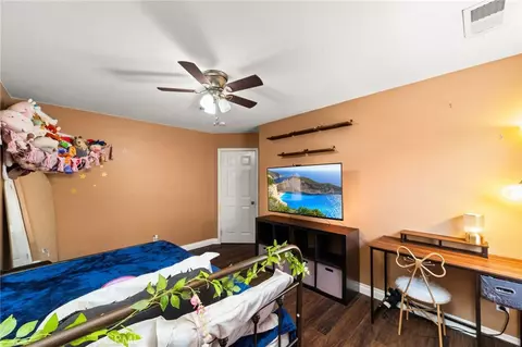 Bedroom - 3693 Solandra St, Perris, CA 92571 photo 5 of 8