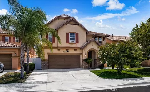 Exterior - 3693 Solandra St, Perris, CA 92571 photo 11 of 11
