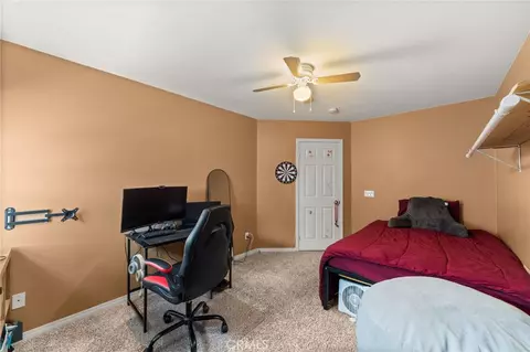 Bedroom - 3693 Solandra St, Perris, CA 92571 photo 7 of 8