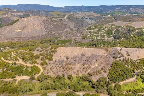 0 De Luz Road Camaron Rd, Temecula, CA 92590 photo 2