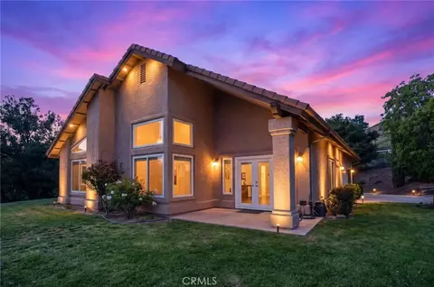 Exterior - 29620 Monte Verde, Temecula, CA 92591 photo 14 of 17