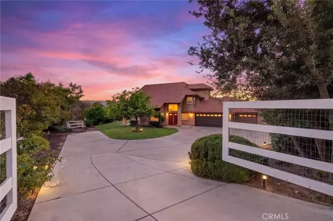 Exterior - 29620 Monte Verde, Temecula, CA 92591 photo 12 of 17