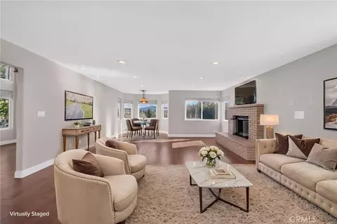 Living - 29620 Monte Verde, Temecula, CA 92591 photo 9 of 13
