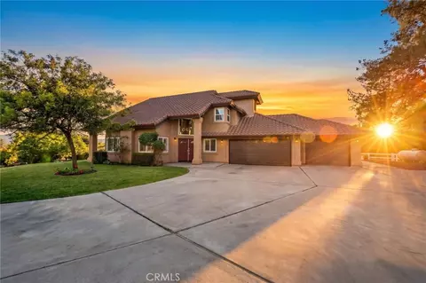 Exterior - 29620 Monte Verde, Temecula, CA 92591 photo 2 of 17