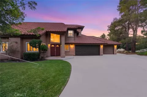 Exterior - 29620 Monte Verde, Temecula, CA 92591 photo 17 of 17