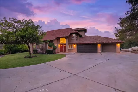 Exterior - 29620 Monte Verde, Temecula, CA 92591 photo 4 of 17