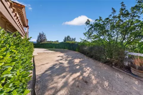 Exterior - 29620 Monte Verde, Temecula, CA 92591 photo 9 of 17