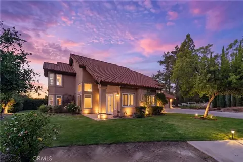 Exterior - 29620 Monte Verde, Temecula, CA 92591 photo 15 of 17