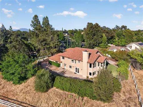 View/Area - 29620 Monte Verde, Temecula, CA 92591 photo 3 of 4