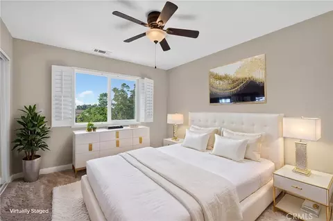 Bedroom - 29620 Monte Verde, Temecula, CA 92591 photo 7 of 8