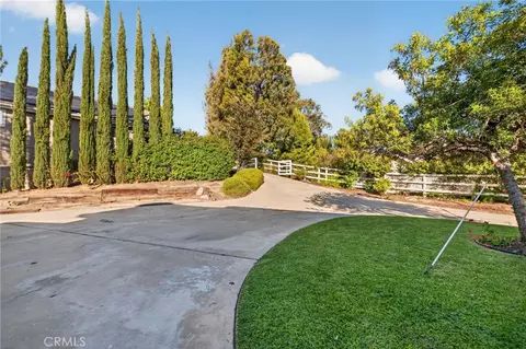 Exterior - 29620 Monte Verde, Temecula, CA 92591 photo 10 of 17