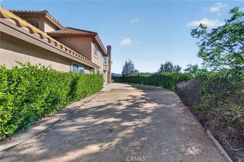 Exterior - 29620 Monte Verde, Temecula, CA 92591 photo 8 of 17