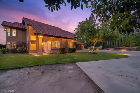 Exterior - 29620 Monte Verde, Temecula, CA 92591 photo 16 of 17