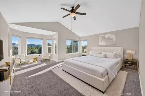Bedroom - 29620 Monte Verde, Temecula, CA 92591 photo 2 of 8