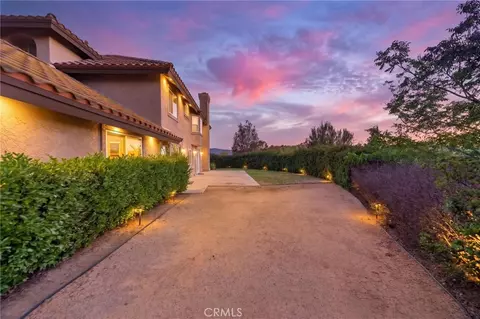 Exterior - 29620 Monte Verde, Temecula, CA 92591 photo 13 of 17