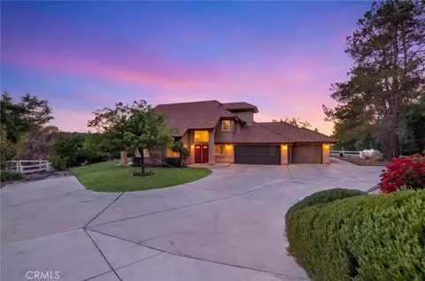 Exterior - 29620 Monte Verde, Temecula, CA 92591 photo 3 of 17