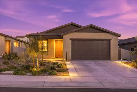 2164 Carob Pl, Banning, CA 92220
