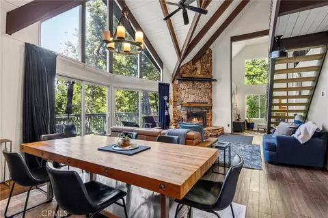 162 C Ln, Lake Arrowhead, CA 92352
