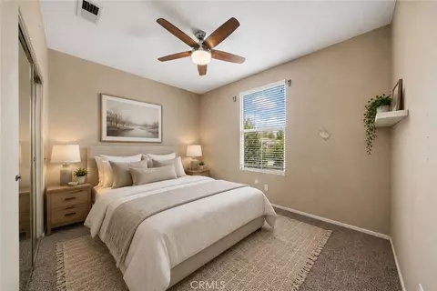 Bedroom - 35968 Frederick St, Wildomar, CA 92595 photo 4 of 6