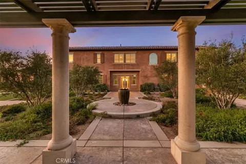 Exterior - 41987 Arbor Gln, Temecula, CA 92592 photo 12 of 21