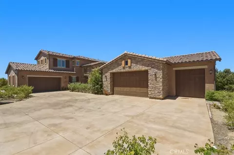 Exterior - 41987 Arbor Gln, Temecula, CA 92592 photo 19 of 21