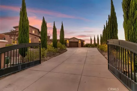 Exterior - 41987 Arbor Gln, Temecula, CA 92592 photo 21 of 21