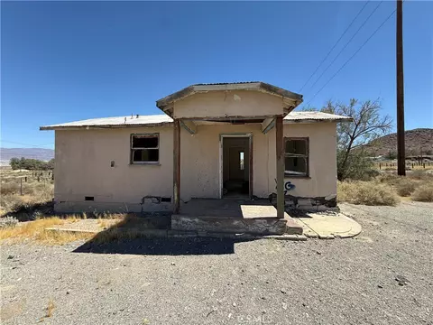 Exterior - 82317 5th St, Trona, CA 93562 photo 1 of 5