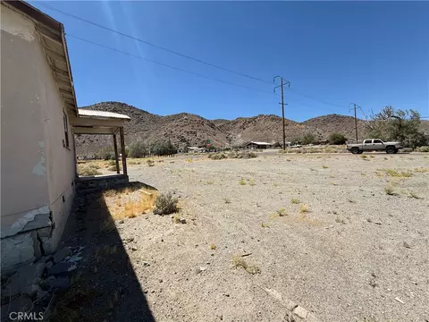 Exterior - 82317 5th St, Trona, CA 93562 photo 5 of 5