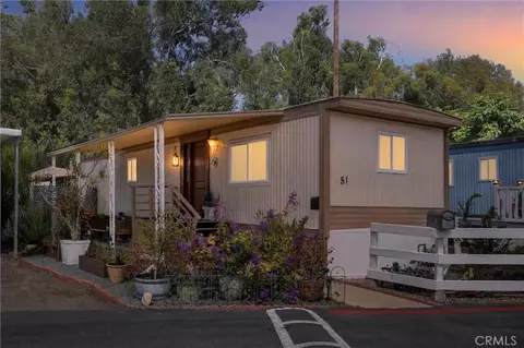 51 Corso Di Italia #124, Chula Vista, CA 91910