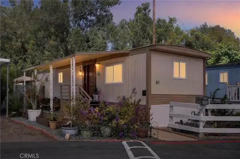 51 Corso Di Italia #124, Chula Vista, CA 91910