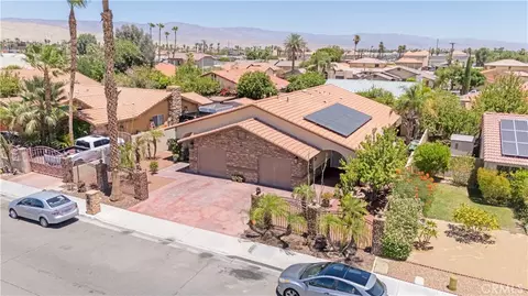32320 Desert Vis, Cathedral City, CA 92234