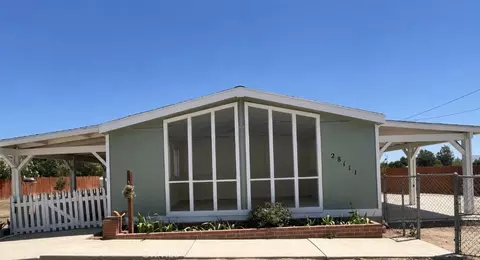 28111 Ellis Ave, Menifee, CA 92585