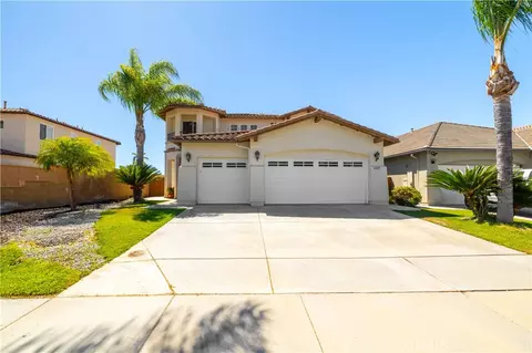 Exterior - 44839 Mumm, Temecula, CA 92592 photo 3 of 10