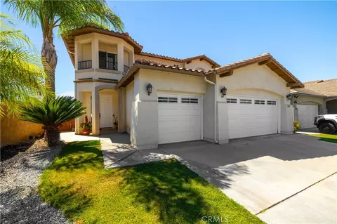 Exterior - 44839 Mumm, Temecula, CA 92592 photo 4 of 12