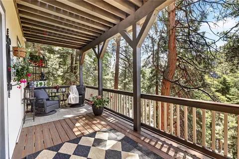 676 Lake, Lake Arrowhead, CA 92352 photo 38