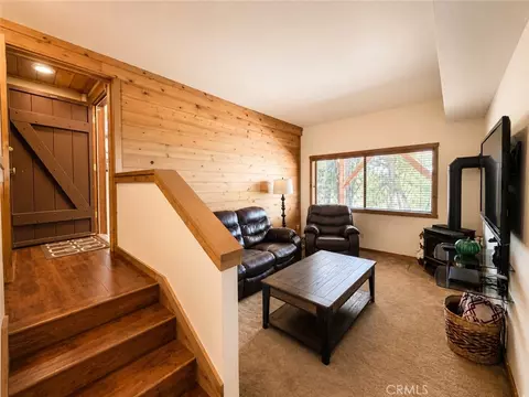 Living - 24910 Walters, Idyllwild, CA 92549 photo 3 of 4