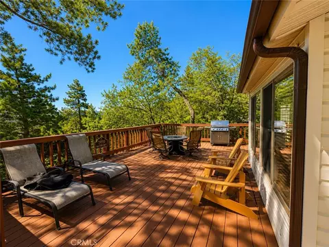 Exterior - 24910 Walters, Idyllwild, CA 92549 photo 4 of 4