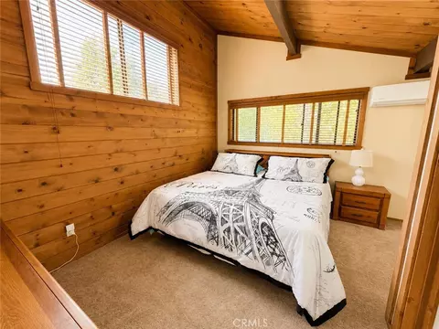 Bedroom - 24910 Walters, Idyllwild, CA 92549 photo 5 of 6