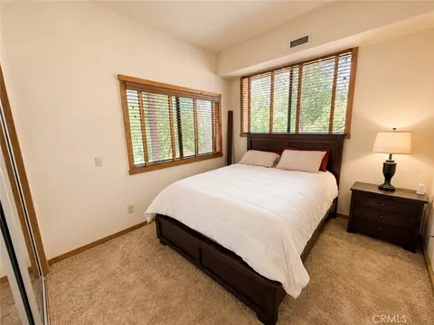 Bedroom - 24910 Walters, Idyllwild, CA 92549 photo 3 of 6