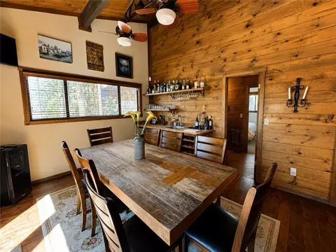 Dining - 24910 Walters, Idyllwild, CA 92549 photo 2 of 3