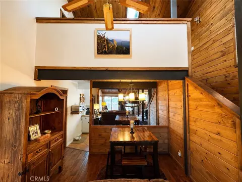 Dining - 24910 Walters, Idyllwild, CA 92549 photo 1 of 3