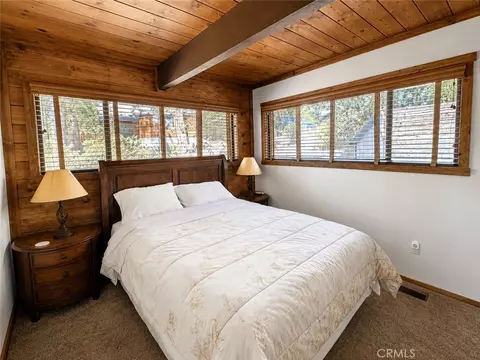 Bedroom - 24910 Walters, Idyllwild, CA 92549 photo 1 of 6