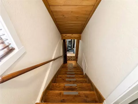 Entry Way - 24910 Walters, Idyllwild, CA 92549 photo 1 of 1