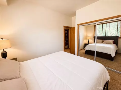Bedroom - 24910 Walters, Idyllwild, CA 92549 photo 4 of 6