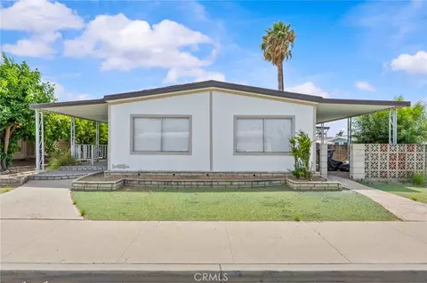 1199 San Marcos, Hemet, CA 92543