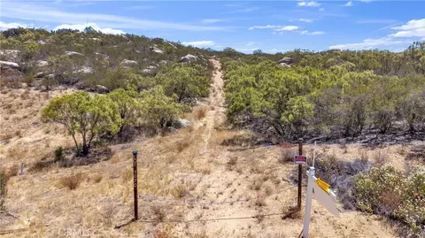 0 Cantor Ct, Aguanga, CA 92536