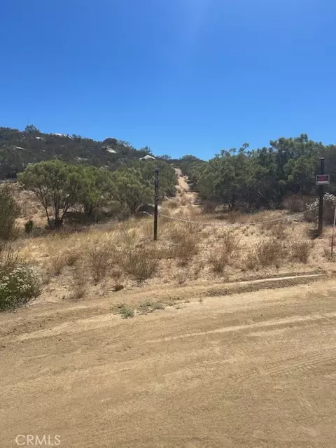 0 Cantor Ct, Aguanga, CA 92536